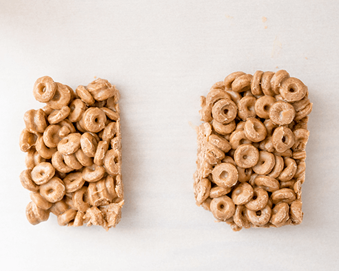 Cocoa Sensation Cereal Bar
