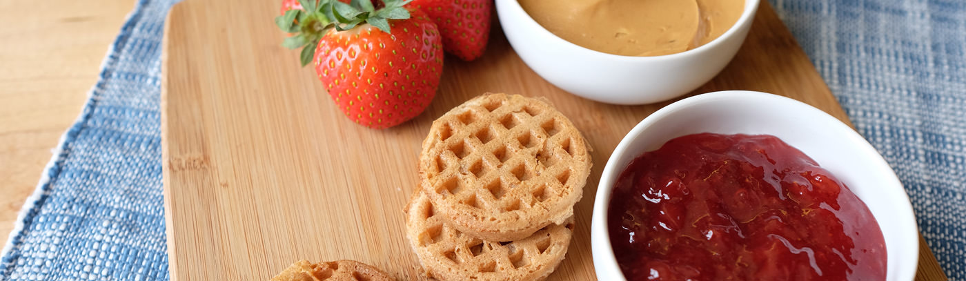 PB&J Minis
