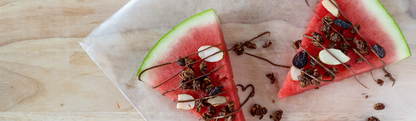 Watermelon Wedges